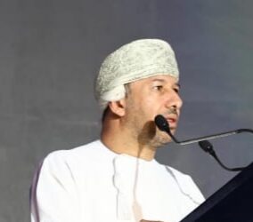 بدر على الصالحى: الذكاء الاصطناعي والتحديات الجيوسياسية يعيدان تشكيل مشهد الأمن السيبراني