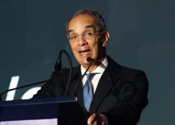 عمرو طلعت: الأمن السيبراني قضية سيادية وتنموية تستدعي وعياً مجتمعياً وتعاوناً عربياً مشتركاً