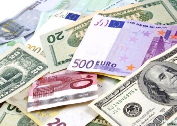 ارتفاع طفيف في أسعار العملات اليوم الأحد 25 مايو