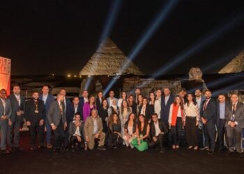 “بي. إيه. إس. إف. مصر” تطلق رسميا نشاطها التجاري مع “نونهيمز العالمية للبذور” في السوق المصرية