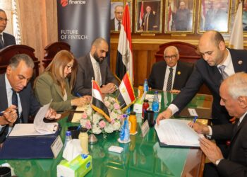 “محكمة استئناف القاهرة” تطلق خدمات إلكترونية جديدة.. بالتعاون مع وزارة الاتصالات وهيئة البريد