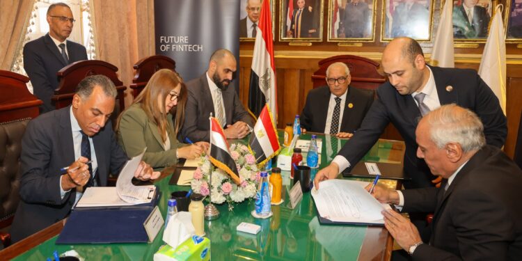 “محكمة استئناف القاهرة” تطلق خدمات إلكترونية جديدة.. بالتعاون مع وزارة الاتصالات وهيئة البريد
