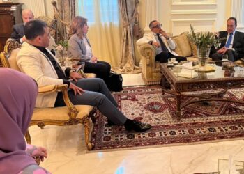 “لبنان بلد الفرص.. والتعاون المتبادل أساس النجاح”