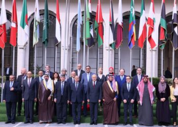 الأكاديمية العربية تستضيف ندوة علمية حول إنجازات جامعة الدول العربية ومنظماتها والدول العربية في الذكاء الاصطناعي والأمن السيبراني