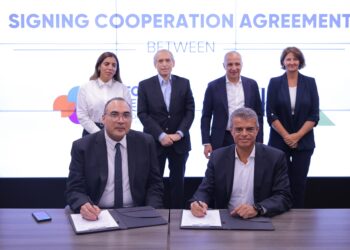 جامعة السويدي – بوليتكنك مصر (SUTech) توقع مذكرة تفاهم مع “الظاهرة – مصر للزراعة “