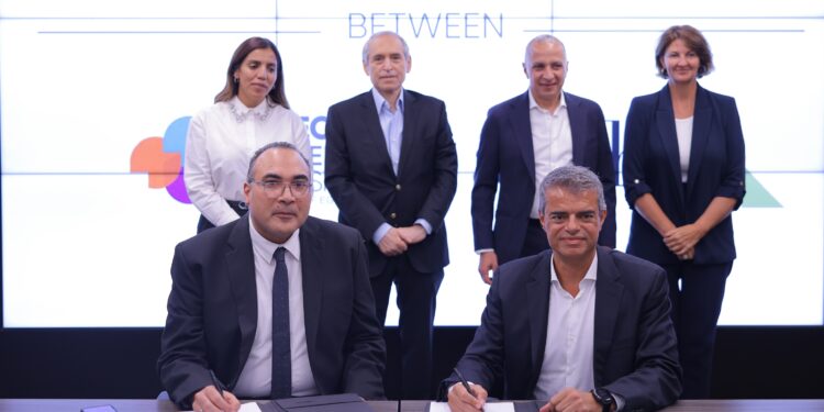 جامعة السويدي – بوليتكنك مصر (SUTech) توقع مذكرة تفاهم مع “الظاهرة – مصر للزراعة “