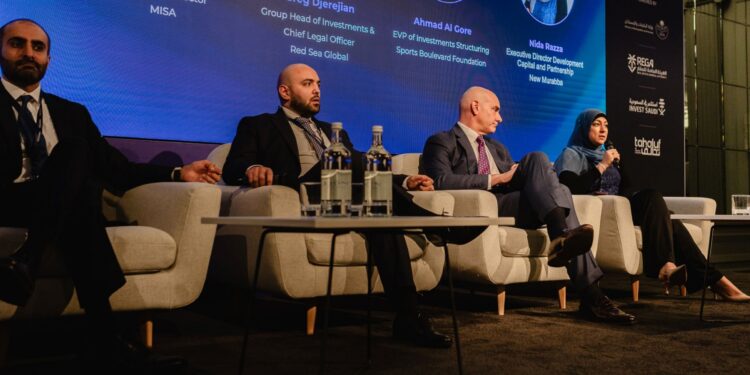 تحالف تطلق فعالية كابيتالز لندن للتعريف بفرص الاستثمار الواعدة في قطاع العقارات السعودي