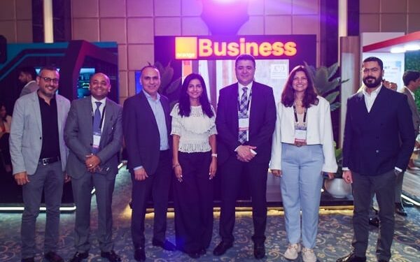 «اورنچ بيزنس» تطلق الجولة الثانية من «Orange Business Talks» خلال CAISEC ’25