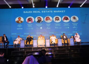 عقارماب تستعد لإطلاق قمة عقارية مصرية سعودية في القاهرة