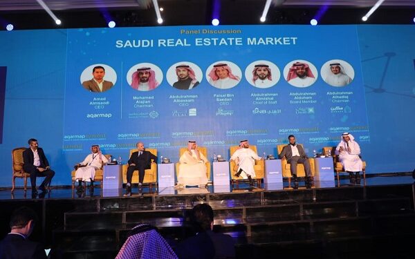 عقارماب تستعد لإطلاق قمة عقارية مصرية سعودية في القاهرة