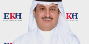 القابضة المصرية الكويتية تحقق نموًا سنويًا في الأرباح المعدلة بنسبة44 % خلال الربع الأول من عام 2025