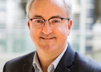 « ألستوم » تعيّن مارتن فاجور رئيساً لمنطقة إفريقيا والشرق الأوسط وآسيا الوسطى AMECA» «