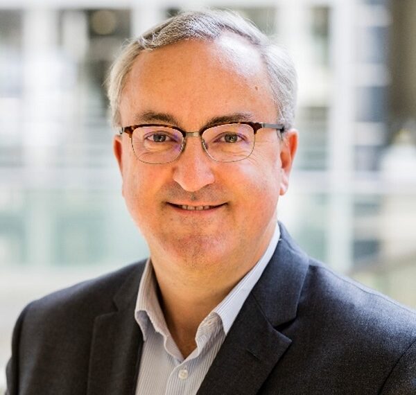 « ألستوم » تعيّن مارتن فاجور رئيساً لمنطقة إفريقيا والشرق الأوسط وآسيا الوسطى AMECA» «