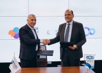 البنك العربي يوقع اتفاقية مع جامعة السويدي للتكنولوجيا – بوليتكنك مصر لإنشاء معمل حاسب آلي متطور