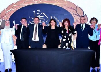 اتحاد المستثمرات العرب يوقع بروتوكول تعاون مع مؤسسة اعتماد المسؤولية الاجتماعية البريطانية