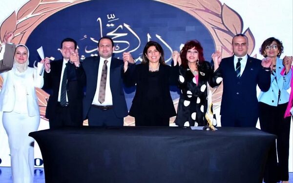 اتحاد المستثمرات العرب يوقع بروتوكول تعاون مع مؤسسة اعتماد المسؤولية الاجتماعية البريطانية