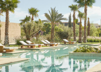 فنادق حياة تعتزم تعزيز وزيادة عدد غرفها الفندقية في أفريقيا بنسبة 50% بحلول عام 2030