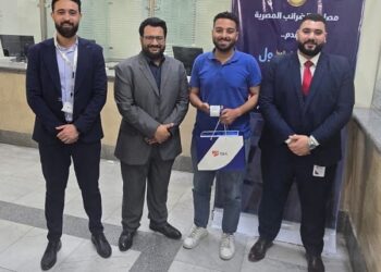 “إى تاكس” تدعم الممولين الجدد بأجهزة نقاط بيع مجانية ضمن التسهيلات الضريبية