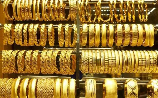 أسعار الذهب في السوق المصرية