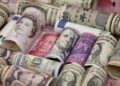ارتفاع أسعار العملات في تعاملات اليوم