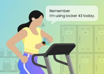 سامسونج ترتقي بمستوى الذكاء في أجهزتها القابلة للارتداء: ‘Google Gemini’ قريباً على ‘Galaxy Watch’ و’Galaxy Buds’