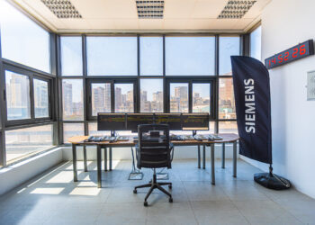 “سيمنس موبيليتي” و”سكك حديد مصر” تعلنان دخول محطة الزقازيق الخدمة