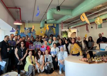 Foundever®تفتتح مركز توظيف جديد في القاهرة