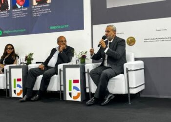 مصر سوق واعد للاستثمار العقاري والصناعي والفندقي