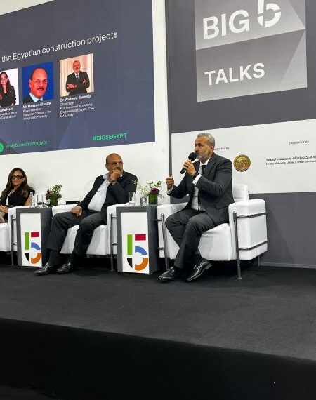 مصر سوق واعد للاستثمار العقاري والصناعي والفندقي