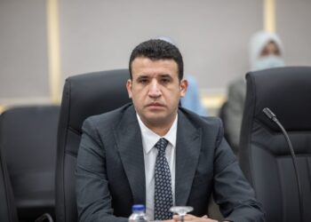 جامعة النيل تكرم عبير عصام الدين بمناسبة تخريج دفعة أكاديمية ناصر – صُنّاع القرار