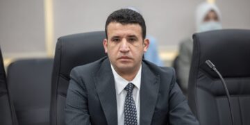 جامعة النيل تكرم عبير عصام الدين بمناسبة تخريج دفعة أكاديمية ناصر – صُنّاع القرار