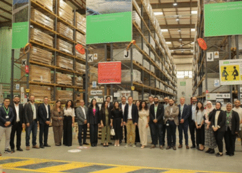 “شنايدر إلكتريك” تنتهي من تجديد مركز توزيع العاشر من رمضان لتعزيز الكفاءة التشغيلية وتحقيق الاستدامة