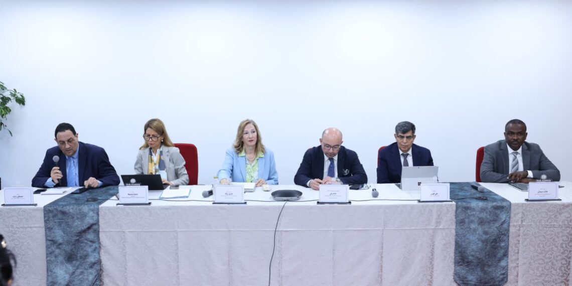 الأكاديمية العربية تستضيف الندوة العلمية حول إنجازات جامعة الدول العربية ومنظماتها والدول العربية