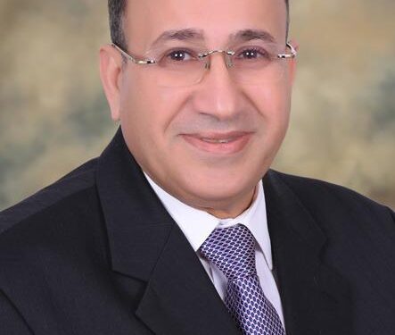 برنامج المؤسسات المالية بجامعة حلوان يشارك في فعاليات الملتقى السنوي الثاني لـ FIES