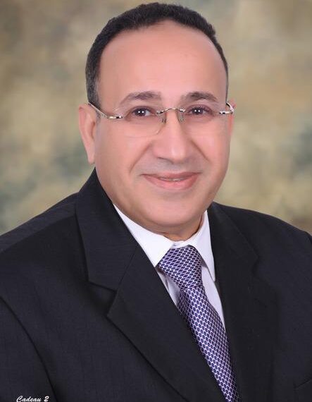 برنامج المؤسسات المالية بجامعة حلوان يشارك في فعاليات الملتقى السنوي الثاني لـ FIES