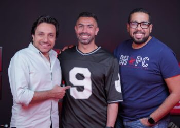 منصة Sportify تطلق بودكاست “الأهلي في أمريكا”