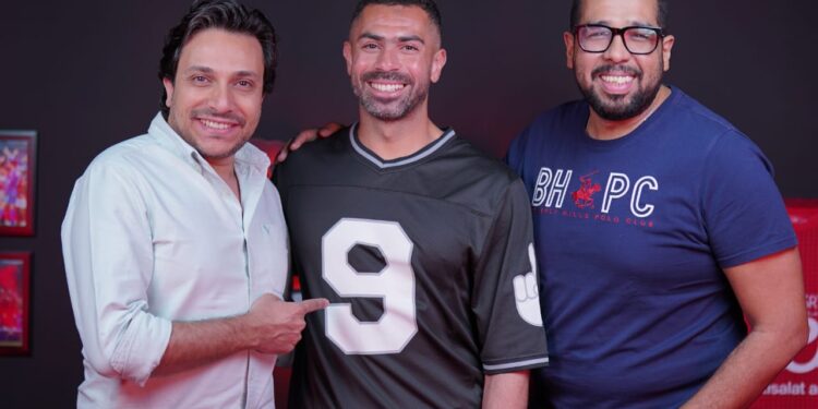 منصة Sportify تطلق بودكاست “الأهلي في أمريكا”
