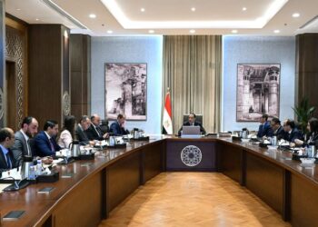 الرقابة المالية تتقدم بمقترحات بشأن المعاملات الضريبية على الأنواع المختلفة لصناديق الاستثمار لتحفيز الاستثمار