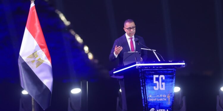 “ڤودافون مصر” تعتمد على خبرتها العالمية في دعم جهود التحول الرقمي وتطلق تكنولوجيا ال” 5G” بأوسع تغطية في مصر