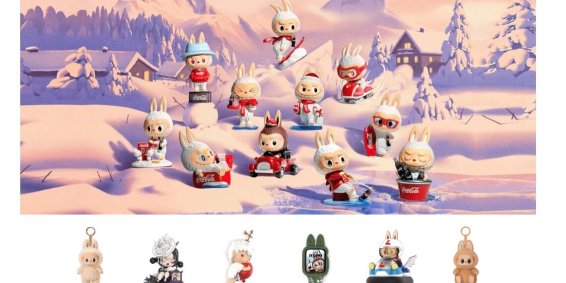 كاسبرسكي تحذر من المواقع الإلكترونية الاحتيالية التي تستهدف محبي دمى لابوبو