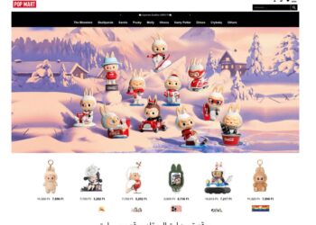 كاسبرسكي تحذر من المواقع الإلكترونية الاحتيالية التي تستهدف محبي دمى لابوبو