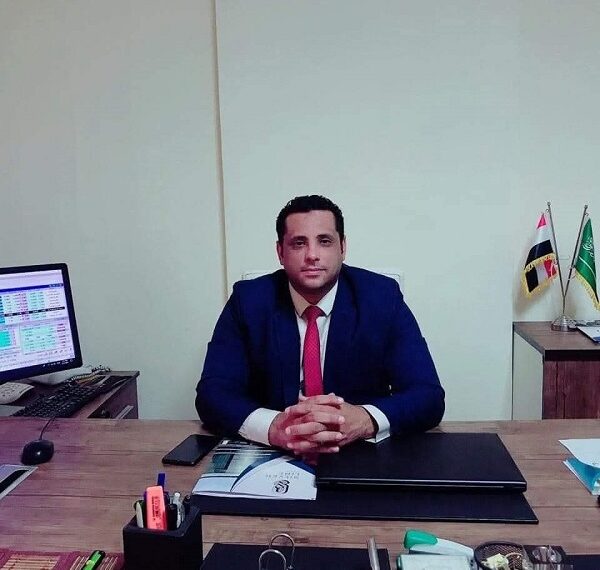 العضو المنتدب لــ (كيرنل كابيتال): نؤمن بدور الاستثمار المؤسسي في رفع كفاءة سوق المال المصري