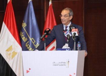 الدكتور عمرو طلعت: نعمل على إتاحة دورات تدريبية لتمكين المتدربين من تطويع التكنولوجيا فى تطوير مساراتهم المهنية