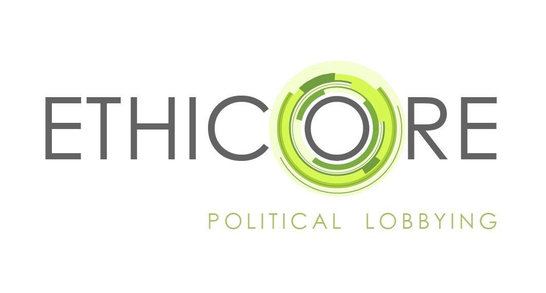 ETHICORE تصنف ضمن أفضل 10 كيانات رائدة إفريقية في مجال الحكومة والشؤون العامة