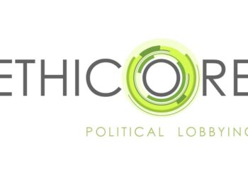 ETHICORE تصنف ضمن أفضل 10 كيانات رائدة إفريقية في مجال الحكومة والشؤون العامة