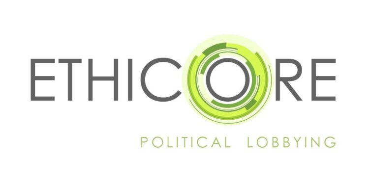 ETHICORE تصنف ضمن أفضل 10 كيانات رائدة إفريقية في مجال الحكومة والشؤون العامة