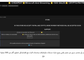 19 مليون هجوم سيبراني يستهدف عشاق الألعاب من الجيل زد