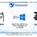 كاسبرسكي تكشف عن برنامج خبيث ينتحل هوية تطبيق الذكاء اصطناعي DeepSeek