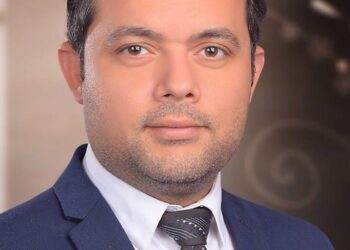 المهندس أحمد الزيات: تشكيل لجنة أزمات تحرك إيجابي من الدولة