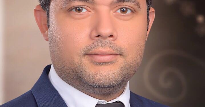 المهندس أحمد الزيات: تشكيل لجنة أزمات تحرك إيجابي من الدولة